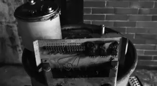 X Ray Machine