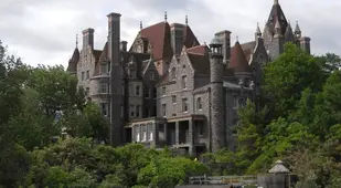 Main Castle