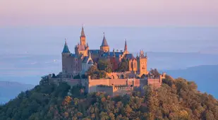 Hohenzollern Castle