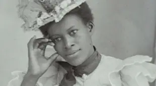 Black Victorians
