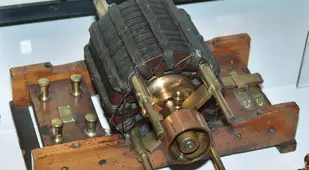 Induction Motor