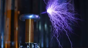Tesla Coil