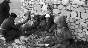 Algerian Prisoners Of War