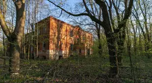 Abandoned Building