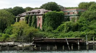 Riverside Hospital