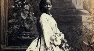 Sarah Forbes Bonetta
