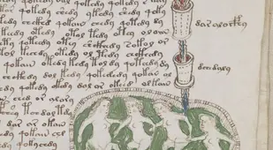 Bathing Nymphs