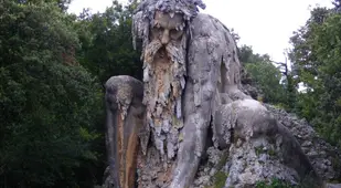 Apennine Colossus