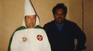 Daryl Davis Kkk Featured Overlay