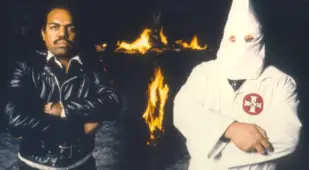 Daryl Davis Klan Rally Featured Overlay