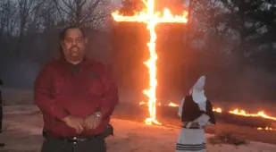 Daryl Davis Ku Klux Klan Featured Overlay