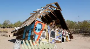 Slab City
