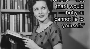 Funny Betty White Quotes
