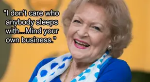 Betty White Quotes