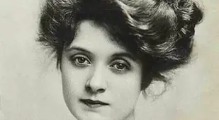 Billie Burke