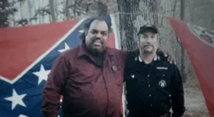 Daryl Davis