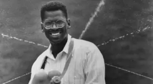 Black History Facts About Lonnie Johnson