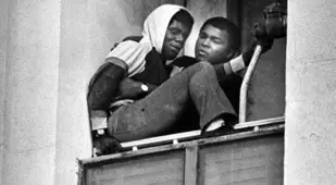 Muhammad Ali