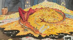 Conversations With Smaug