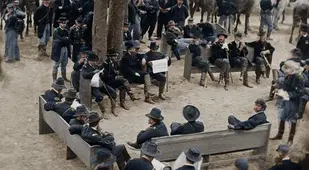 Grant War Council