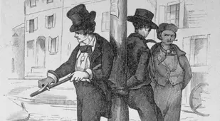Bowery Boys