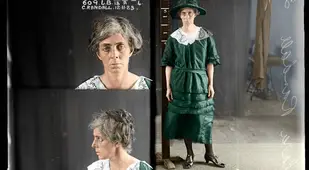 Clara Randall