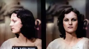 Patty Hearst
