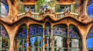 Antoni Gaudí