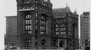 Erie County Savings Bank