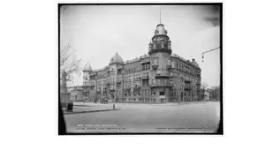 Imperial Hotel