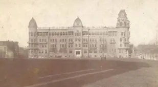 National Surgical Institute