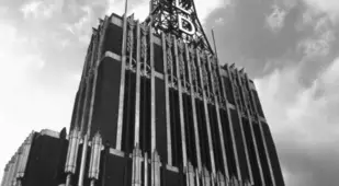 Richfield Tower