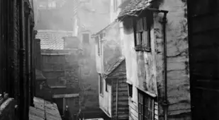 Cloth Fair
