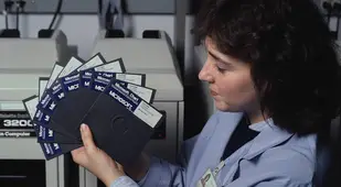 Floppy Disks