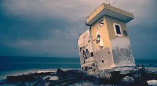 Abandoned House