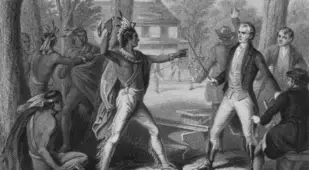 General William Henry Harrison