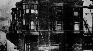 Hh Holmes Murder Castle