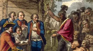 Pontiac Smallpox