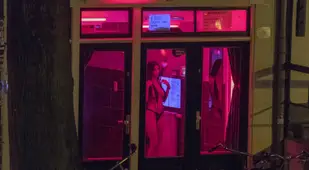Red-Light District