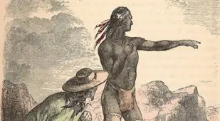 Squanto Died Of Smallpox