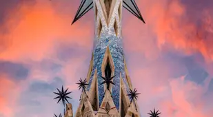 Virgin Mary Tower