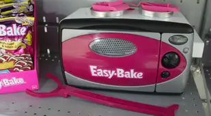 Easy Bake Oven