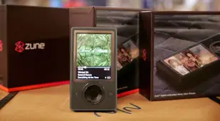 Microsoft Zune