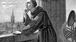 Roger Bacon