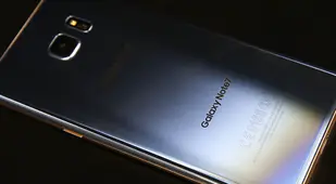 Samsung Galaxy Note 7