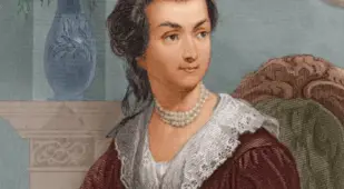 Abigail Adams