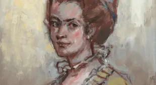 Martha Jefferson