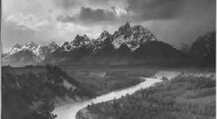Snake River