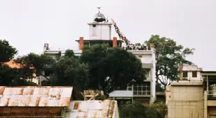 Vietnamese Evacuees During The Fall Of Saigon