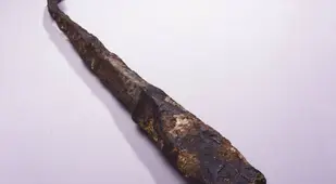 Lightning Rod